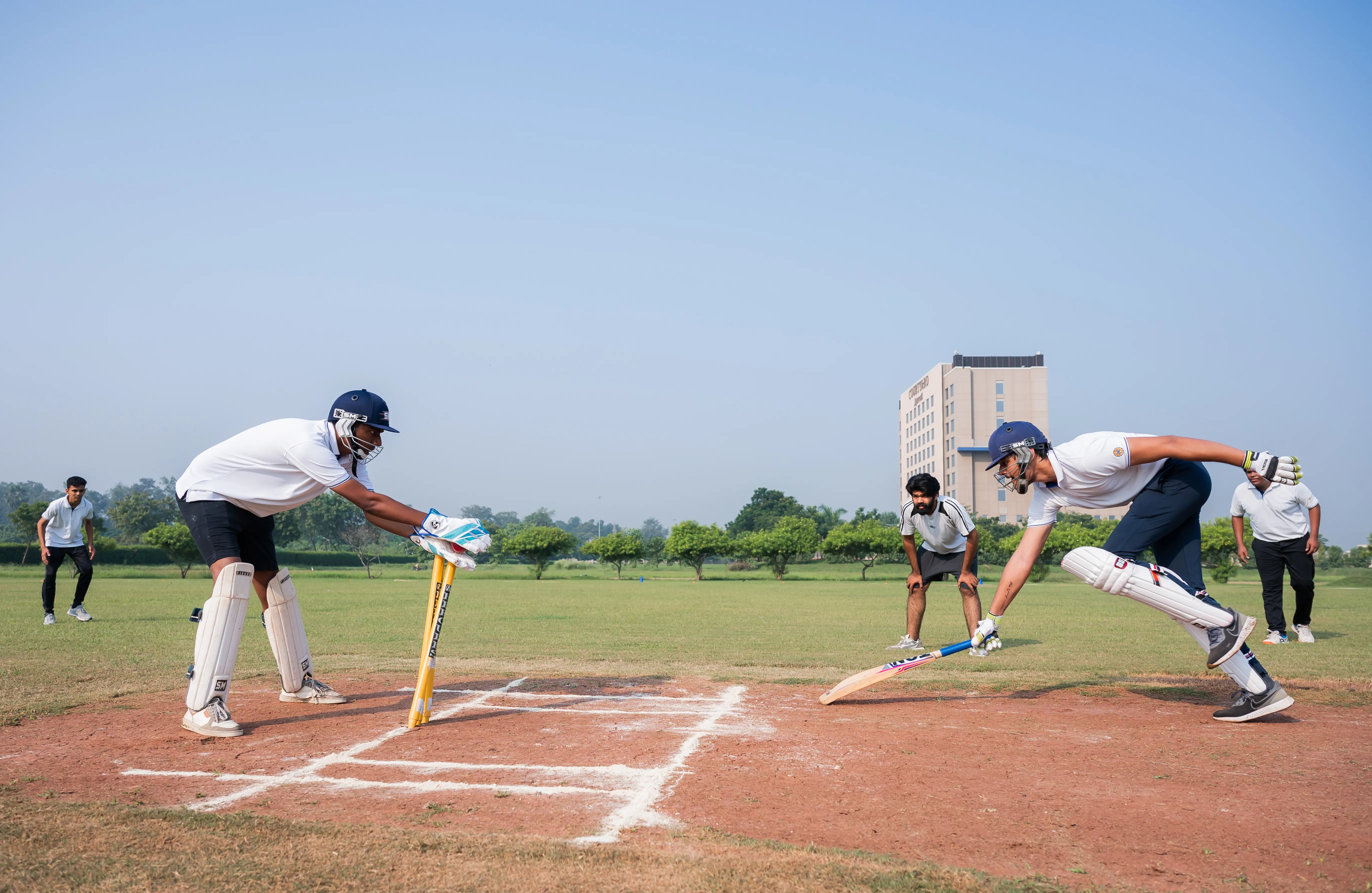 Auro University Surat Campus photo 79